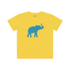 Kids Elephant Tee
