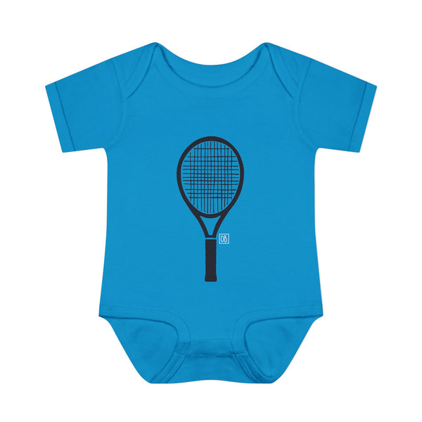 Infant Tennis Onesie