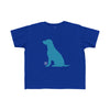 Toddler Dog Tee