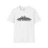 Adult Los Angeles Skyline Tee
