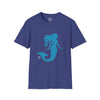 Adult Mermaid Tee