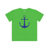 Kids Anchor Tee