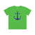 Kids Anchor Tee