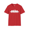 Adult San Francisco Skyline Tee