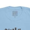 Toddler Baltimore Skyline Tee