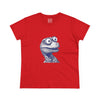 Women's Din-oh! Tee
