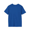 Adult Iguana Roll Tee