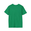 Adult I Want To Go Home Tee