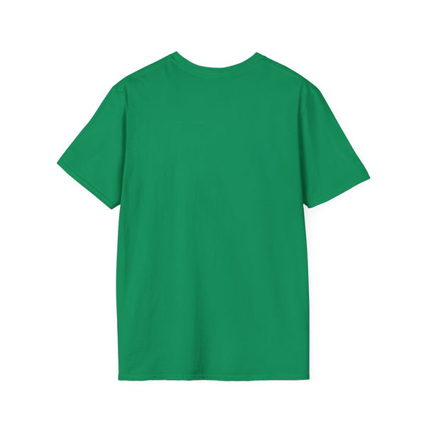 Adult I Want To Go Home Tee