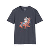 Adult Chillin’ Like a Bass Tee