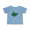 Infant Whale Tee