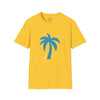 Adult Palm Tree Tee