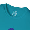 Adult Great Blue Heron Tee