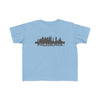 Toddler Philadelphia Skyline Tee