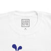 Toddler Whale Tee