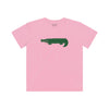 Kids Gator Tee