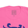 Oliver Blythe Toddler Maryland Blue Crab Icon T-shirt