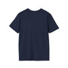 Adult I Want To Go Home Tee