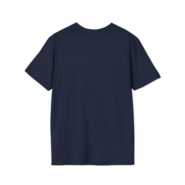 Adult I Want To Go Home Tee