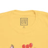 Toddler Giraffe & Mice Party Tee