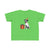 Toddler Paw-some Party Tee