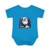Infant Dungeons and Dragons Eagle Onesie