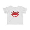 Infant Maryland Blue Crab Tee