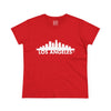 Women's Los Angeles Skyline Tee