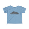 Infant Los Angeles Skyline Tee