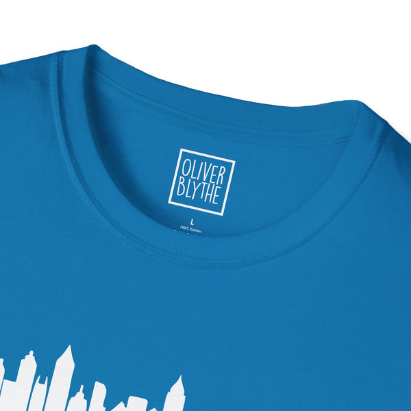 Adult Atlanta Skyline Tee