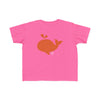 Toddler Whale Tee