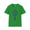 Adult Tennis Tee