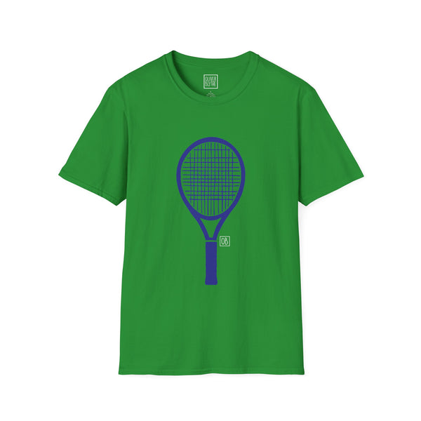 Adult Tennis Tee
