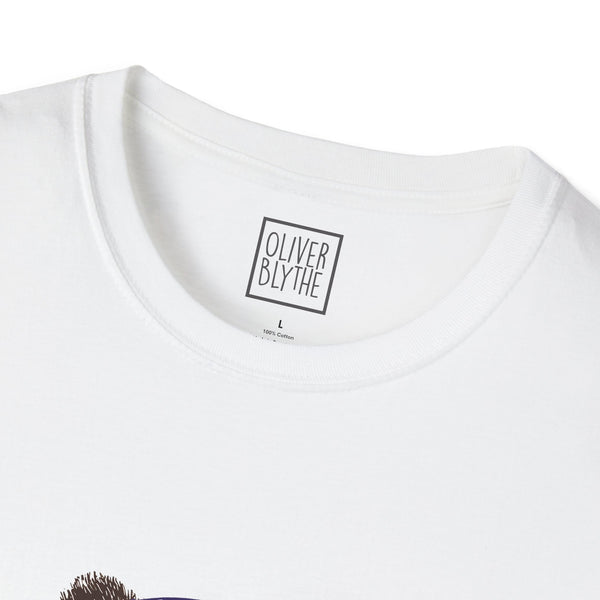 Adult Rocking Bear Tee