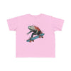 Toddler Iguana Roll Tee