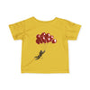 Oliver Blythe Infant Hold on Tight Monkey Tee