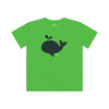 Kids Whale Tee