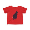 Infant Cat Tee