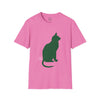 Adult Cat Tee