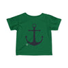 Infant Anchor Tee
