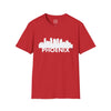 Adult Phoenix Skyline Tee