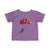 Oliver Blythe Infant Hold on Tight Monkey Tee