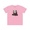 Kids Rocking Bear Cub Tee