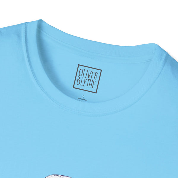 Adult Octopus Tee