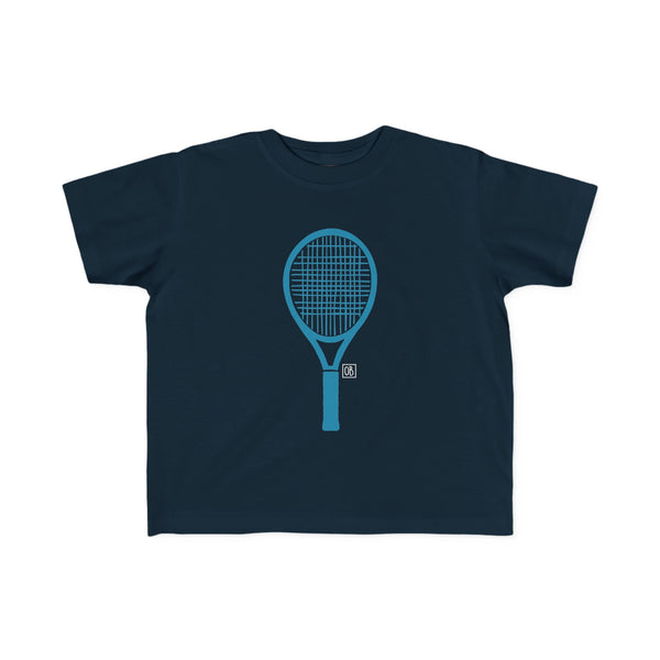 Toddler Tennis Tee