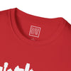 Adult Dallas Skyline Tee