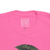 Toddler Rollin' in Style Tee