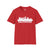 Adult Baltimore Skyline Tee