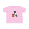 Toddler Paw-some Party Tee