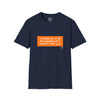 Adult I'm Jealous Tee